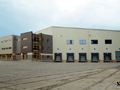 Turnkey industrial buildings
